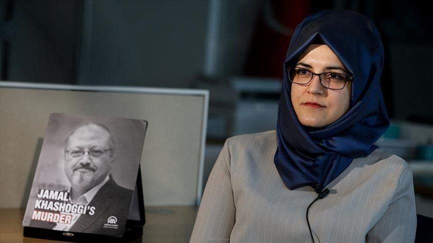 Khashoggijeva vjerenica pokrenula sudski postupak protiv saudijskog prestolonasljednika za ubistvo